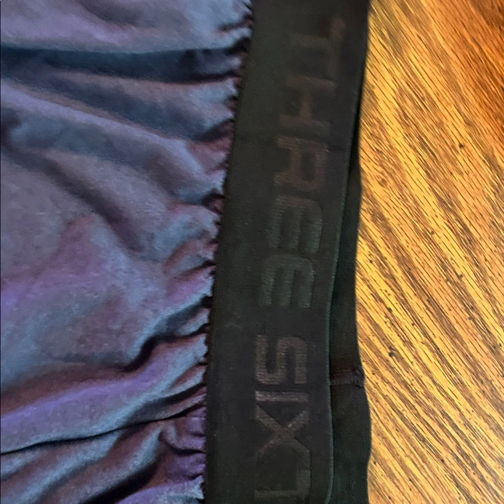 Black Lounging Pants XL Super Soft and Very Comfortable.